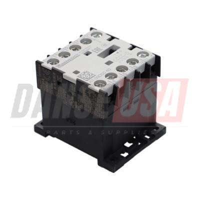 3081600574 CONTACTOR 9A FOR ATLAS COPCO DYNAPAC CHICAGO PNEUMATIC EQUIPMENT