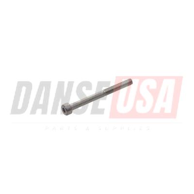 3081600643 SCREW DIN 912 M4X45 8.8 A2 FOR ATLAS COPCO DYNAPAC CHICAGO PNEUMATIC EQUIPMENT
