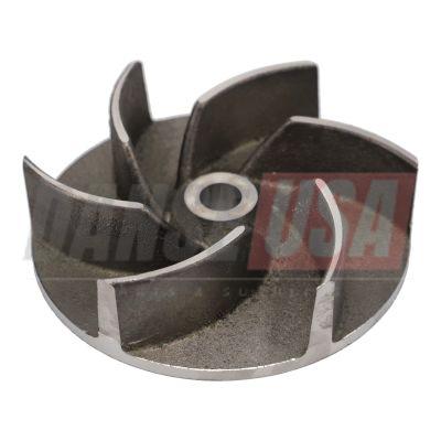 3081600670 IMPELLER WS30N FOR ATLAS COPCO DYNAPAC CHICAGO PNEUMATIC EQUIPMENT