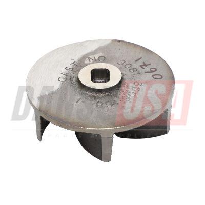 3081600671 IMPELLER WS30N FOR ATLAS COPCO DYNAPAC CHICAGO PNEUMATIC EQUIPMENT