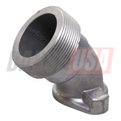 3081600729 DISCHARGE 3  NPT WS30 FOR ATLAS COPCO DYNAPAC CHICAGO PNEUMATIC EQUIPMENT