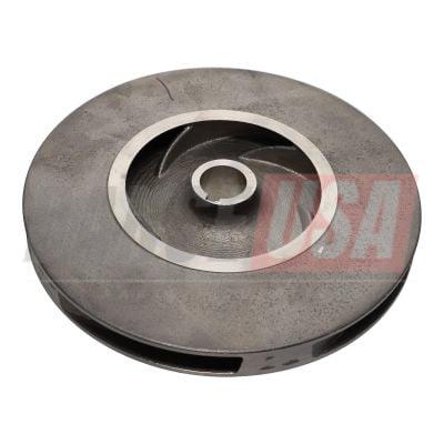 3081600781 IMPELLER WD80H 50HZ FOR ATLAS COPCO DYNAPAC CHICAGO PNEUMATIC EQUIPMENT