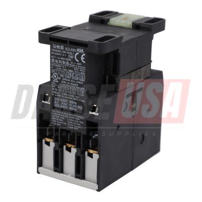 3081600820 CONTACTOR 40A FOR ATLAS COPCO DYNAPAC CHICAGO PNEUMATIC EQUIPMENT