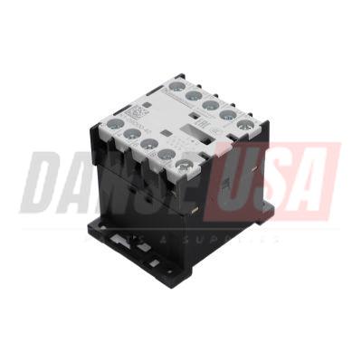 3081601103 CONTACTOR 9A FOR ATLAS COPCO DYNAPAC CHICAGO PNEUMATIC EQUIPMENT