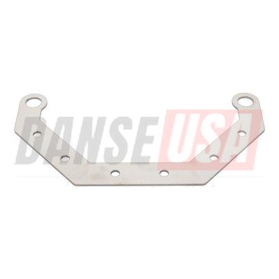 3081601172 BRACKET FOR ATLAS COPCO DYNAPAC CHICAGO PNEUMATIC EQUIPMENT