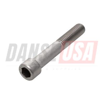 3081601340 SCREW DIN912 M12X75 A2-70 FOR ATLAS COPCO DYNAPAC CHICAGO PNEUMATIC EQUIPMENT