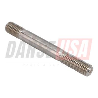 3081601344 STUD DIN835 M12X80 A2-70 FOR ATLAS COPCO DYNAPAC CHICAGO PNEUMATIC EQUIPMENT