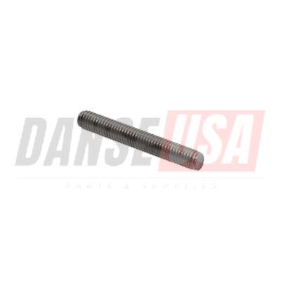 3081601347 STUD DIN976 M8X55 A2-70 FOR ATLAS COPCO DYNAPAC CHICAGO PNEUMATIC EQUIPMENT