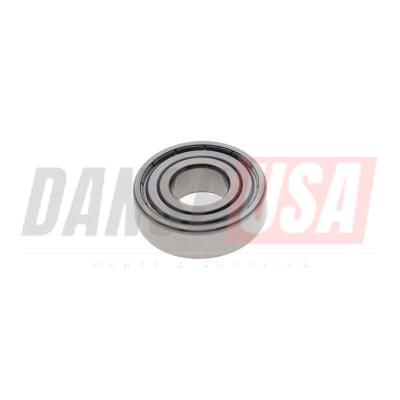 3081601487 BALL BEARING WW50-60 FOR ATLAS COPCO DYNAPAC CHICAGO PNEUMATIC EQUIPMENT