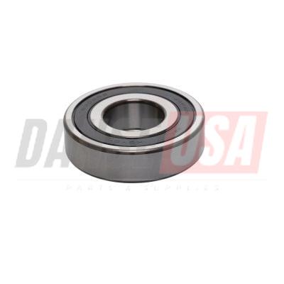 3081601595 BALL BEARING 6306 2RS FOR ATLAS COPCO DYNAPAC CHICAGO PNEUMATIC EQUIPMENT