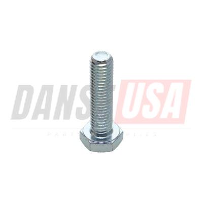 3081601602 BOLT TE M10X40 FOR ATLAS COPCO DYNAPAC CHICAGO PNEUMATIC EQUIPMENT