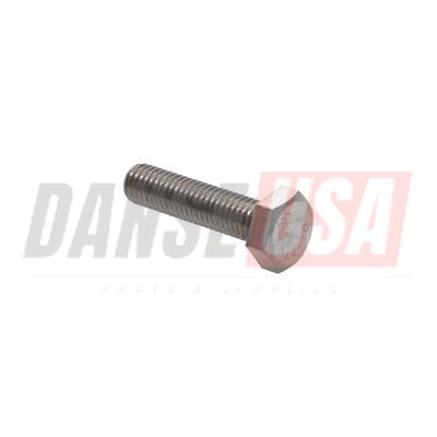 3081601603 BOLT TE M10X40 FOR ATLAS COPCO DYNAPAC CHICAGO PNEUMATIC EQUIPMENT