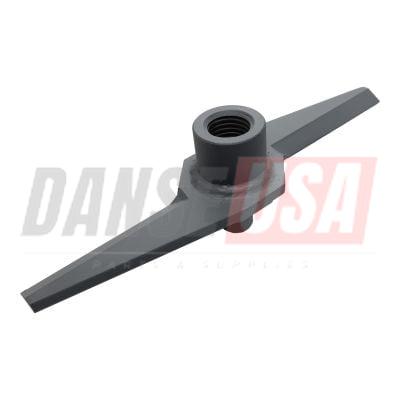 3081601627 CUTTER KNIFE FOR ATLAS COPCO DYNAPAC CHICAGO PNEUMATIC EQUIPMENT