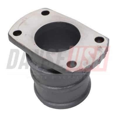 3081601630 DISCHARGE ADAPTER FOR ATLAS COPCO DYNAPAC CHICAGO PNEUMATIC EQUIPMENT