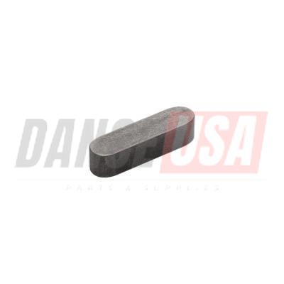 3081601640 KEY FOR ATLAS COPCO DYNAPAC CHICAGO PNEUMATIC EQUIPMENT
