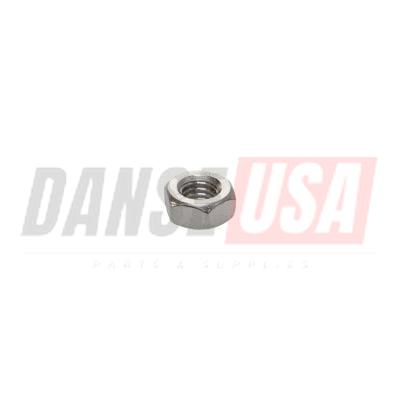 3081601664 NUT M10 FOR ATLAS COPCO DYNAPAC CHICAGO PNEUMATIC EQUIPMENT