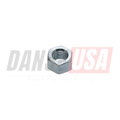 3081601666 NUT M12 FOR ATLAS COPCO DYNAPAC CHICAGO PNEUMATIC EQUIPMENT