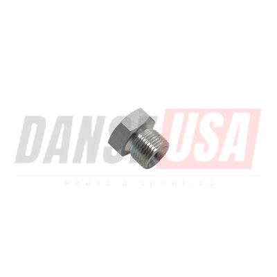 3081601682 PLUG FOR ATLAS COPCO DYNAPAC CHICAGO PNEUMATIC EQUIPMENT