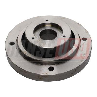 3081601714 UPPER WEAR PLATE FOR ATLAS COPCO DYNAPAC CHICAGO PNEUMATIC EQUIPMENT