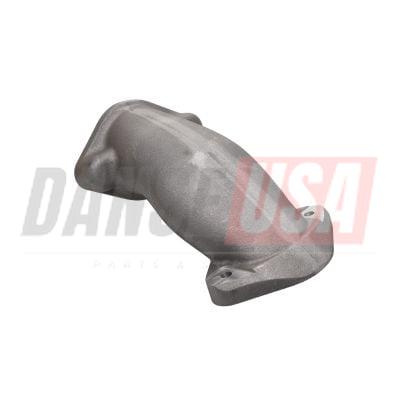 3081601866 ADAPTER SLIM DISCHARGE FOR ATLAS COPCO DYNAPAC CHICAGO PNEUMATIC EQUIPMENT