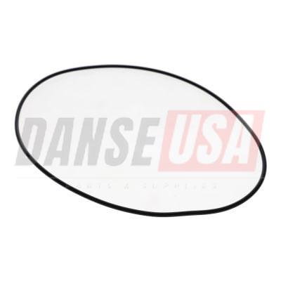 3081602102 O-RING 196,45X3,53-NBR 70SH FOR ATLAS COPCO DYNAPAC CHICAGO PNEUMATIC EQUIPMENT