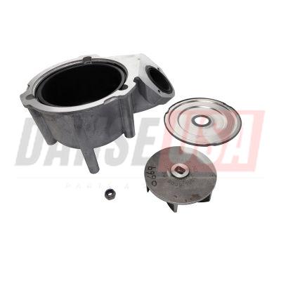 3081690414 WEAR PARTS KIT WS30 FOR ATLAS COPCO DYNAPAC CHICAGO PNEUMATIC EQUIPMENT