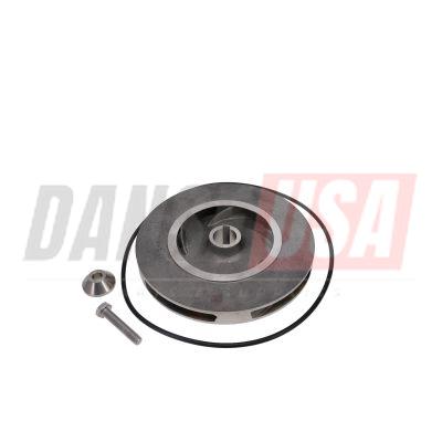 3081690483 WEAR PARTS KIT WD80H 60HZ FOR ATLAS COPCO DYNAPAC CHICAGO PNEUMATIC EQUIPMENT