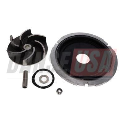 3081690607 WEAR PARTS KIT W60S 50HZ FOR ATLAS COPCO DYNAPAC CHICAGO PNEUMATIC EQUIPMENT