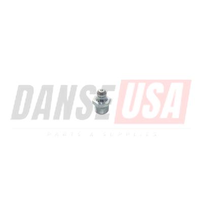 3081710016 GREASE NIPPLE FOR ATLAS COPCO DYNAPAC CHICAGO PNEUMATIC EQUIPMENT