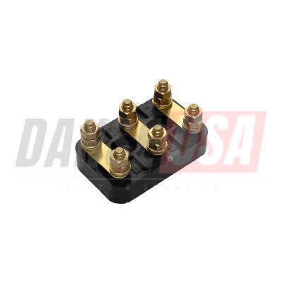 3081710141 TERMINAL BOARD FOR ATLAS COPCO DYNAPAC CHICAGO PNEUMATIC EQUIPMENT
