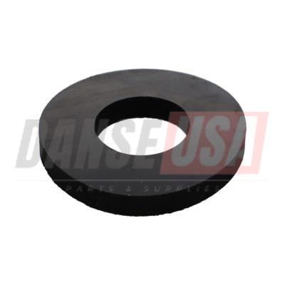 3081710165 RUBBER WASHER FOR ATLAS COPCO DYNAPAC CHICAGO PNEUMATIC EQUIPMENT