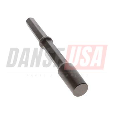 3083321801 SHAFT HEX 32 X 160 MM FOR ATLAS COPCO DYNAPAC CHICAGO PNEUMATIC EQUIPMENT