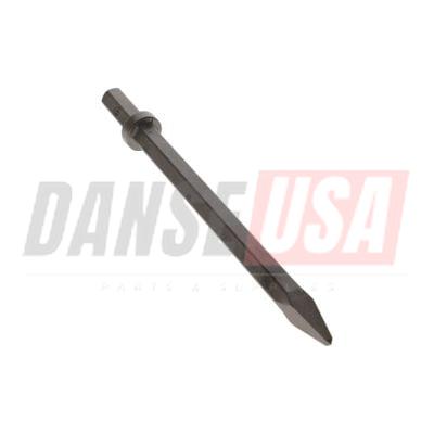 3083322000 MOIL POINT HEX 19 X 50 MM FOR ATLAS COPCO DYNAPAC CHICAGO PNEUMATIC EQUIPMENT