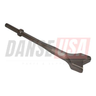3083323700 TIE TAMPER HEX 22 X 108 MM FOR ATLAS COPCO DYNAPAC CHICAGO PNEUMATIC EQUIPMENT