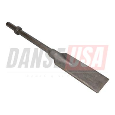 3083324700 DIGGING CHISEL HEX 22 X 82.5 MM FOR ATLAS COPCO DYNAPAC CHICAGO PNEUMATIC EQUIPMENT