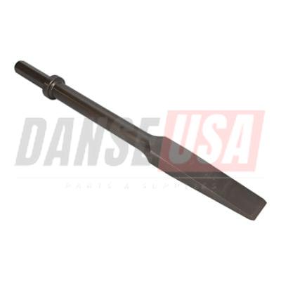 3083325000 FROST WEDGE HEX 22 X 82.5 MM FOR ATLAS COPCO DYNAPAC CHICAGO PNEUMATIC EQUIPMENT