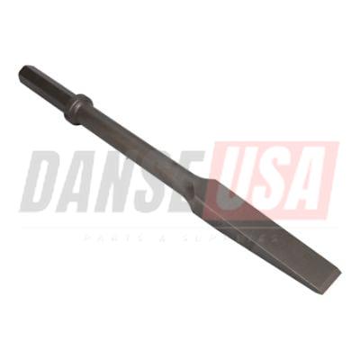 3083325800 FROST WEDGE HEX 25 X 108 MM FOR ATLAS COPCO DYNAPAC CHICAGO PNEUMATIC EQUIPMENT