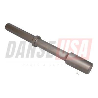 3083326900 SHAFT HEX 28 X 152 MM FOR ATLAS COPCO DYNAPAC CHICAGO PNEUMATIC EQUIPMENT