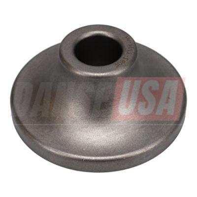 3083330100 TAMPING PAD, ROUND 180 MM FOR HEX 28/32 FOR ATLAS COPCO DYNAPAC CHICAGO PNEUMATIC EQUIPMENT