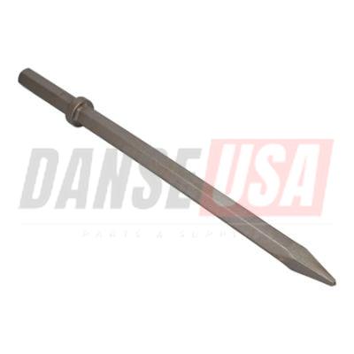 3083403000 MOIL POINT HEX 25 X 108 MM (US) FOR ATLAS COPCO DYNAPAC CHICAGO PNEUMATIC EQUIPMENT