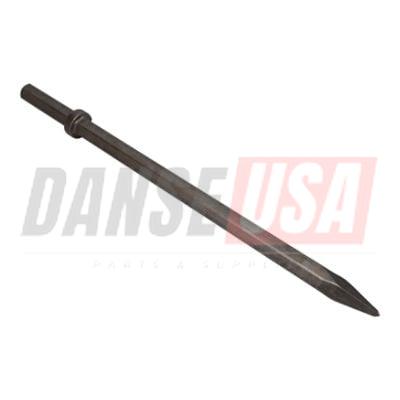 3083403010 MOIL POINT HEX 25 X 108 MM (US) FOR ATLAS COPCO DYNAPAC CHICAGO PNEUMATIC EQUIPMENT