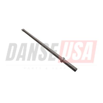 3083403120 NARROW CHISEL HEX 25 X 108 MM (US) FOR ATLAS COPCO DYNAPAC CHICAGO PNEUMATIC EQUIPMENT