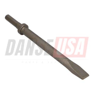 3083413110 NARROW CHISEL HEX 14.7 MM (ROUND) FOR ATLAS COPCO DYNAPAC CHICAGO PNEUMATIC EQUIPMENT