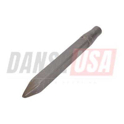 3083414000 MOIL POINT JUMBO/11X FOR ATLAS COPCO DYNAPAC CHICAGO PNEUMATIC EQUIPMENT