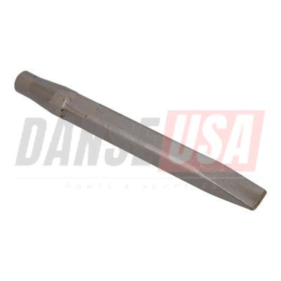 3083414100 NARROW CHISEL JUMBO/11X FOR ATLAS COPCO DYNAPAC CHICAGO PNEUMATIC EQUIPMENT