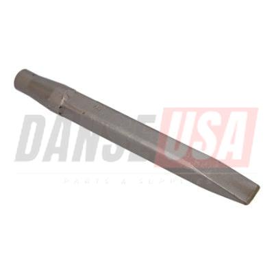 3083414120 NARROW CHISEL JUMBO/11X FOR ATLAS COPCO DYNAPAC CHICAGO PNEUMATIC EQUIPMENT