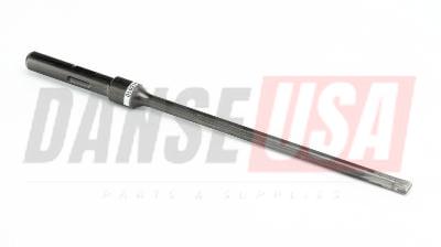 3083415010 PLUG HOLE DRILL RD 19 X 95 MM FOR ATLAS COPCO DYNAPAC CHICAGO PNEUMATIC EQUIPMENT