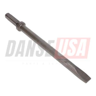 3083417010 NARROW CHISEL SQ 19 X 82 MM FOR ATLAS COPCO DYNAPAC CHICAGO PNEUMATIC EQUIPMENT