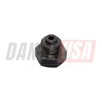 3100012000 PLUG FOR ATLAS COPCO DYNAPAC CHICAGO PNEUMATIC EQUIPMENT
