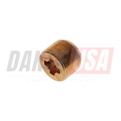 3100929908 RIFLE NUT FOR ATLAS COPCO DYNAPAC CHICAGO PNEUMATIC EQUIPMENT